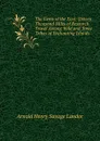 The Gems of the East: Sixteen Thousand Miles of Research Travel Among Wild and Tame Tribes of Enchanting Islands - Arnold Henry Savage Landor