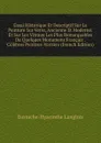 Essai Historique Et Descriptif Sur La Peinture Sur Verre, Ancienne Et Moderne: Et Sur Les Vitraux Les Plus Remarquables De Quelques Monumens Francais . Celebres Peintres-Verriers (French Edition) - Eustache-Hyacinthe Langlois