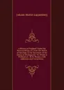 A History of England Under the Norman Kings, Or, from the Battle of Hastings to the Accession of the House of Plantagenet: To Which Is Prefixed an . by B. Thorpe, with Additions and Corrections - Johann Martin Lappenberg
