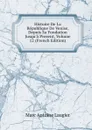 Histoire De La Republique De Venise, Depuis Sa Fondation Jusqu.a Present, Volume 12 (French Edition) - Marc Antoine Laugier