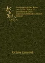 Les Universites Des Etats-Unis Et Du Canada: Et Specialement Leurs Institutions Medicales (French Edition) - Octave Laurent