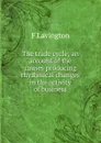 The trade cycle; an account of the causes producing rhythmical changes in the activity of business - F Lavington