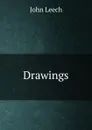 Drawings - John Leech