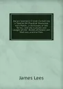Dana.s Seaman.s Friend: Containing a Treatise On Practical Seamship, with Plates ; a Dictionary of Sea Terms ; and the Customs and Usages of the . Duties of Master and Mariners, and the Merc - James Lees