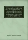 Histoire Des Cabinets De L.europe Pendant Le Consulat Et L.empire: Jusqu.aux Evenements De Bayonne (Mai 1808) (French Edition) - Armand Édouard Lefebvre