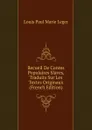 Recueil De Contes Populaires Slaves, Traduits Sur Les Textes Originaux (French Edition) - Louis Paul Marie Leger