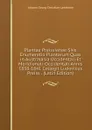 Plantae Preissianae Sive Enumeratio Plantarum Quas in Australasia Occidentali Et Meridionali-Occidentali Annis 1838-1841 Collegit Ludovicus Preiss . (Latin Edition) - Johann Georg Christian Lehmann