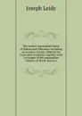 The extinct mammalian fauna of Dakota and Nebraska: Including an account of some allied forms from other localities, together with a synopsis of the mammalian remains of North America - Joseph Leidy