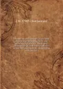 The literary and scientific class book: embracing the leading facts and principles of science, illustrated by engravings, with many difficult words . for examination : designed as exercises for t - L W. 1790?-1864 Leonard