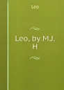 Leo, by M.J.H. - Leo