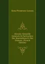 Histoire Naturelle Generale Et Particuliere Des Mammiferes Et Des Oiseaux. (French Edition) - René Primevère Lesson