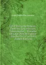 L.etat Maitre De Pension: Etude Sur Les Internats Universitaires . : Precedee De L.etat Pere De Famille : Examen De La Loi Ferry (French Edition) - Louis Zozime Élie Lescoeur