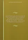 De La Prostitution Dans La Ville De Paris: Consideree Sous La Rapport De L.hygiene Publique, De La Morale Et De L.administration ; Ouvrage Appuye De . ; Avec Cartes Et Tableaux (French Edition) - Alexandre-Jean-Bapti Parent-Duchâtelet