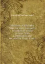 Memoirs of Eliphalet Nott, for sixty-two years President of Union College. With contribution and revision by Tayler Lewis - Cornelius Van Santvoord