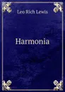 Harmonia - Leo Rich Lewis