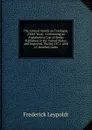 The Annual American Catalogue. (Third Year).: Containing an Alphabetical List of Books Published in the United States, and Imported, During 1871. with a Classified Index - Frederick Leypoldt