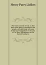 The whole counsel of God, or, The duty of the clergy as teachers of the people: with particular reference to the recent judgement in the case of . St. Mary, Sherbourne, on the Second Sunday in - Henry Parry Liddon