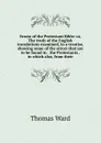 Errata of the Protestant Bible: or, The truth of the English translations examined, in a treatise, showing some of the errors that are to be found in . the Protestants . in which also, from their - Thomas Ward