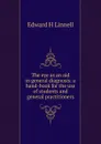 The eye as an aid in general diagnosis: a hand-book for the use of students and general practitioners - Edward H Linnell