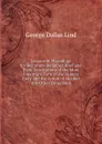 Lessons in Physiology for Beginners Including Brief and Plain Descriptions of the Most Important Parts of the Human Body and the Action of Alcohol and Other Stimulants - George Dallas Lind