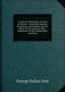 Lessons in Physiology: For Use in Schools : Including Anatomy, Physiology, and Hygiene and the Effects of Alcohol and Other Stimulants On the Human Body and Mind - George Dallas Lind