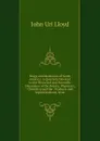 Drugs and Medicines of North America: A Quarterly Devoted to the Historical and Scientific Discussion of the Botany, Pharmacy, Chemistry and the . Products and Sophistications, Issue - John Uri Lloyd