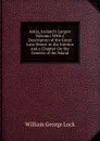 Askja, Iceland.s Largest Volcano: With a Description of the Great Lava Desert in the Interior and a Chapter On the Genesis of the Island - William George Lock