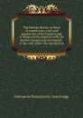 The Ahiman Rezon: or Book of constitution, rules and regulations of the Grand Lodge of Pennsylvania together with the ancient charges and ceremonial . of the craft under this jurisdiction - Freemasons Pennsylvania. Grand Lodge