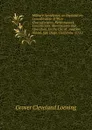 Military Aeroplanes; an Explanatory Consideration of Their Characteristics, Performances, Construction, Maintenance and Operation, for the Use of . Aviation School, San Diego, California. 2D Ed - Grover Cleveland Loening