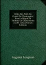 Roles Des Fiefs Du Comte De Champagne: Sous Le Regne De Thibaud Le Chansonnier (1249-1252) (French Edition) - Auguste Longnon
