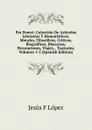 Pot Pourri: Coleccion De Articulos Literarios Y Humoristicos; Morales, Filosoficos, Criticos, Biograficos, Discursos, Peroraciones, Viajes, . Teatrales, Volumes 1-2 (Spanish Edition) - Jesús F. López