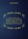 Civil Code Of The State Of Louisiana: With The Statutory Amendments, From 1825 To 1853, Inclusive; And References To The Decisions Of The Supreme . To The Sixth Volume Of Annual Reports - Louisiana