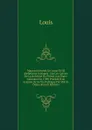 Manuscrit Inedit De Louis XVIII (Reflexions Critiques . Sur Les Cahiers De La Noblesse Du Poitou Aux Etats-Generaux De 1789) Precede D.un Examen De Sa Vie Politique Par Martin Doisy (French Edition) - Louis