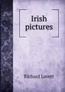 Irish pictures - Richard Lovett