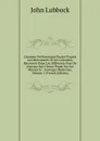 L.homme Prehistorique Etudie D.apres Les Monuments Et Les Costumes Retrouves Dans Les Differents Pays De L.europe Suivi D.une Etude Sur Les Moeurs Et . Sauvages Modernes, Volume 1 (French Edition) - John Lubbock