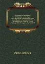 The Primitive Inhabitants of Scandinavia: An Essay On Comparative Ethnography, and a Contribution to the History of the Development of Mankind: . Mode of Living of the Savages in the North of - John Lubbock