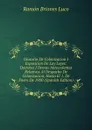 Glosario De Colonizacion I Esposicion De Lay Leyes: Decretos I Demas Antecedentes Relativos Al Despacho De Colonizacion, Hasta El 1. De Enero De 1900 (Spanish Edition) - Ramón Briones Luco