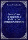 Seed-Corn in Belgium, a Visit to the Belgian Churches - Robert Henry Lundie