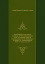 Paul Clifford, by the Author of .pelham.. by Sir E. Bulwer-Lytton With an Appendix Entitled Tomlinsoniana: Or, the Posthumous Writings of A. Tomlinson Really by Sir E. Bulwer-Lytton.. - Edward George E.L. Bulwer- Lytton