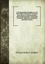A Twelvemonth.s Residence in the West Indies: During the Transition from Slavery to Apprenticeship; with Incidental Notice of the State of Society, . Resources of Jamaica and Other Islands - Madden Richard Robert