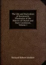 The Life and Martyrdom of Savonarola: Illustrative of the History of Church and State Connexion, Volume 1 - Madden Richard Robert