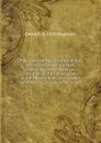 Practical centring, treating of the practice of centring arches in building construction as carried on in the United States at the present time; also . useful information of value to the trade - Owen B. b. 1860 Maginnis