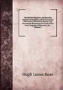 The British Magazine and Monthly Register of Religious and Ecclesiastical Information, Parochial History, and Documents Respecting the State of the Poor, Progress of Education, Etc, Volume 3 - Hugh James Rose