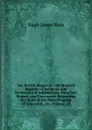 The British Magazine and Monthly Register of Religious and Ecclesiastical Information, Parochial History, and Documents Respecting the State of the Poor, Progress of Education, Etc, Volume 20 - Hugh James Rose