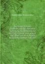 Die Reden Gotamo Buddhos; aus der mittleren Sammlung Majjhimanikayo des Pali-Kanons zum ersten Mal ubers. von Karl Eugen Neumann (German Edition) - Majjhimanikaya Majjhimanikaya