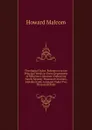 Theological Index: References to the Principal Works in Every Department of Religious Literature. Embracing Nearly Seventy Thousand Citations, Alphabetically Arranged Under Two Thousand Heads - Howard Malcom