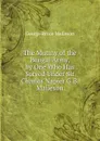 The Mutiny of the Bengal Army, by One Who Has Served Under Sir Charles Napier G.B. Malleson. - G. B. Malleson