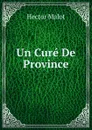 Un Cure De Province - Hector Malot