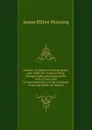 Century of American savings banks, pub. under the auspices of the Savings banks association of the state of New York in commemoration of the centenary of savings banks in America - James Hilton Manning