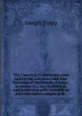 The Church of England defended against the calumnies and false teachings of the Church of Rome: in answer to a late Sophistical, and insolent, popish . conversion and reformation compar.d, .c - Joseph Trapp